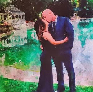 Meet your Posher, Lor